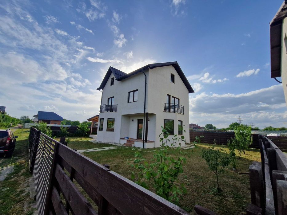 Casa de Inchiriat Pitesti