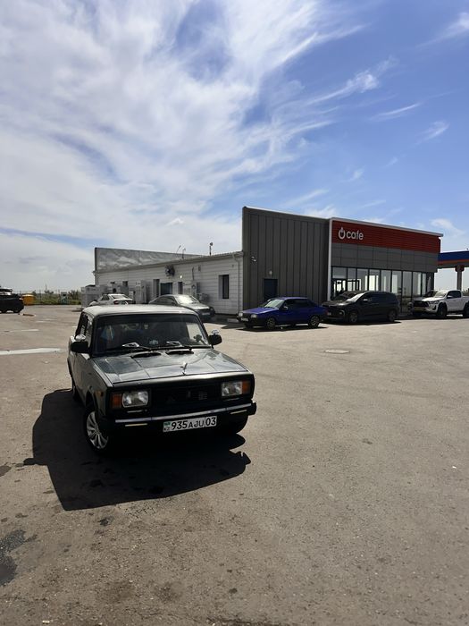Продом ваз 2105 срочна