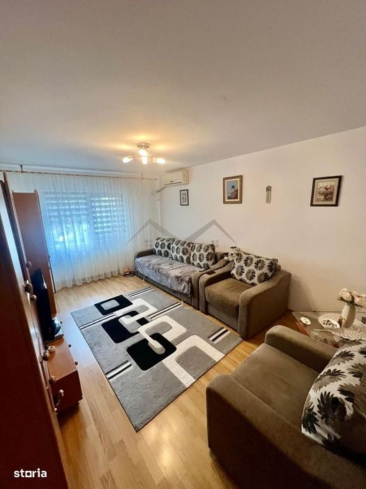 Apartament 2 camere decomandat Nicolina 2