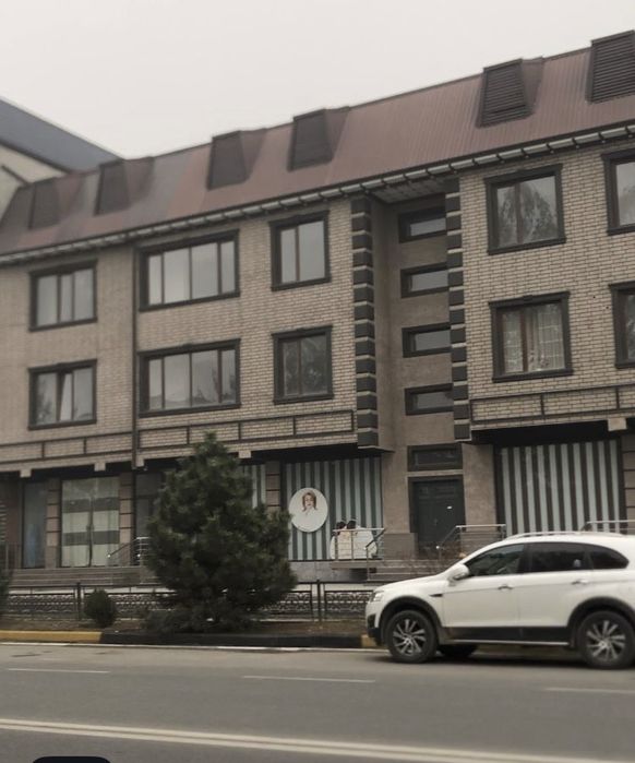 Офис учун ижарага берилади