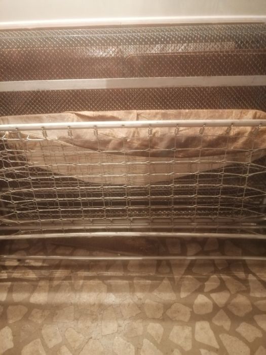 Раскладной механизм для дивана