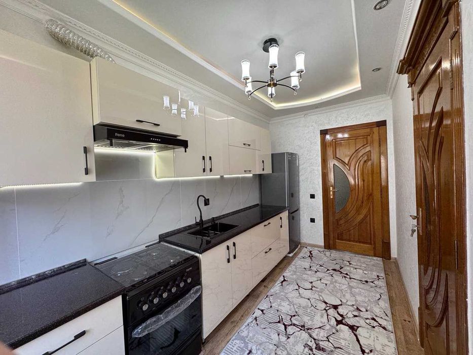 № 3726.Продается 3х-комнатная квартира в Новостройке.