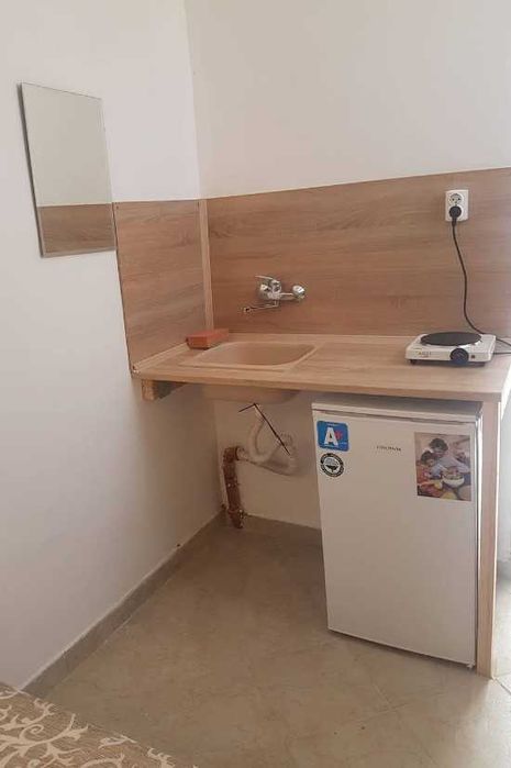 Дава се под наем Едностаен апартамент в Пловдив, Тракия - 45 кв.м за 153 € - Снимка #2