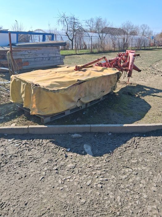 Cositoare rotativa 2,5m