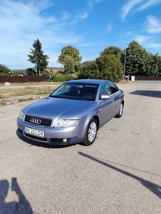 A4 b6.. 1.9 125 cai..