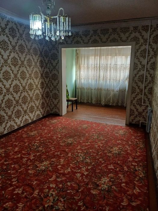 Продается квартира