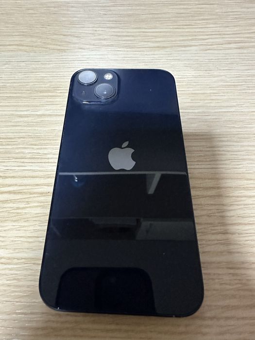 Iphone 13, Midnight, 128GB