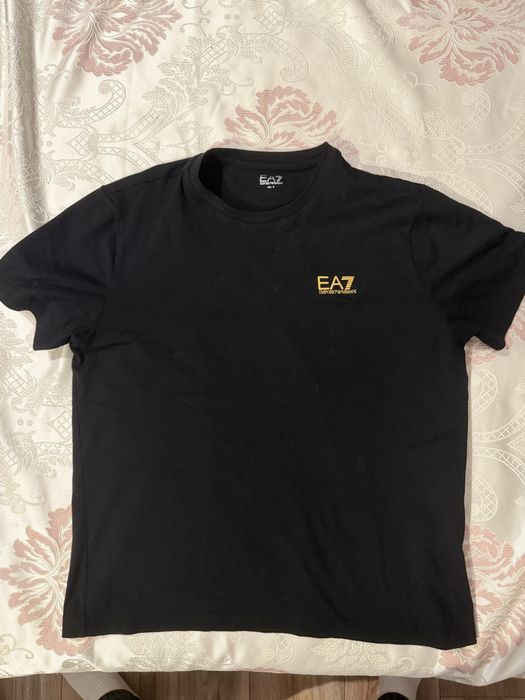 Tricou Emporio Armani - NOU