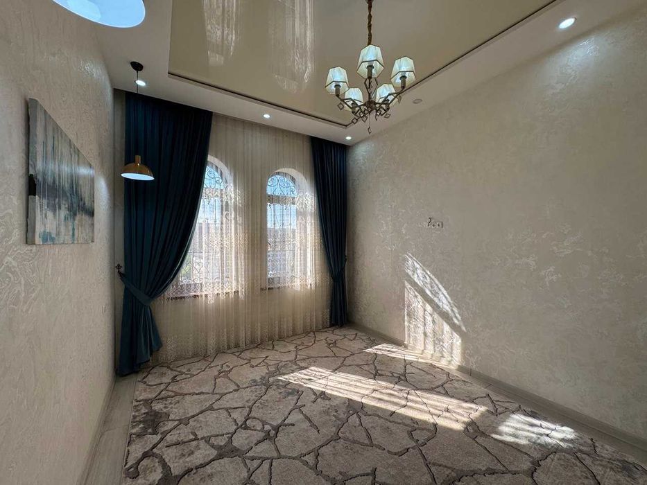 №3883.Продается 3х-комнатная квартира в Новостройке.