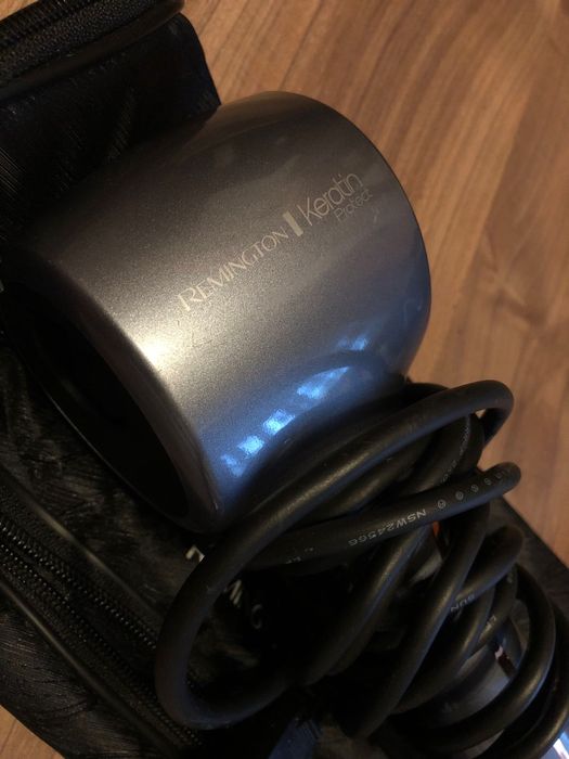 Ondulator automat control digital keratin protect Ci8019- Remington