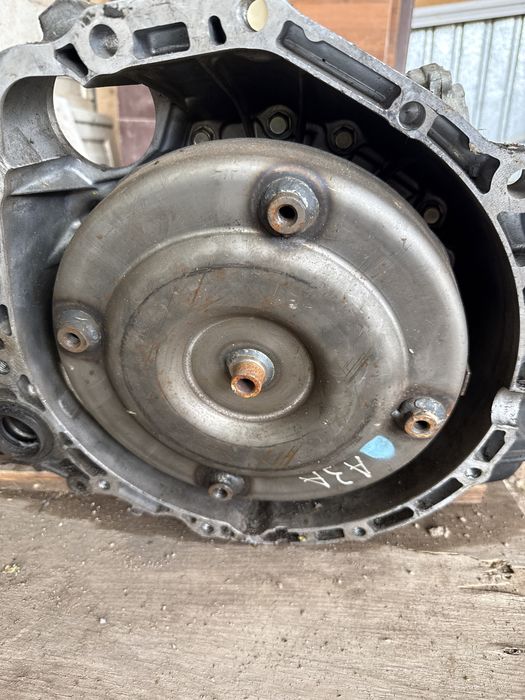 Ниссан максима а33