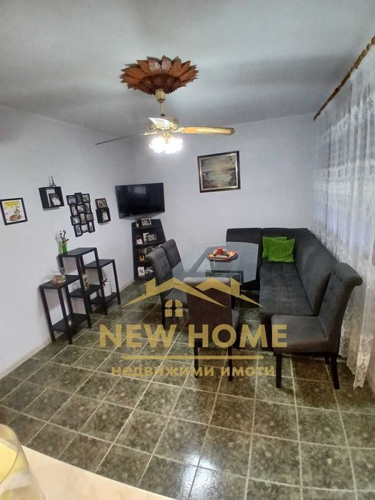 Продава се Тристаен апартамент в Добрич, Добротица - Варненска - 86 кв.м за 592 €/кв.м - Снимка #6
