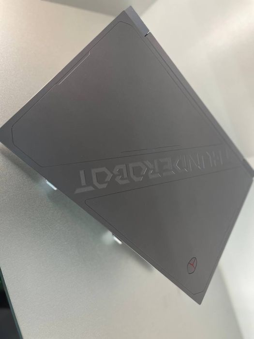 Thunderobot 911 rtx4050