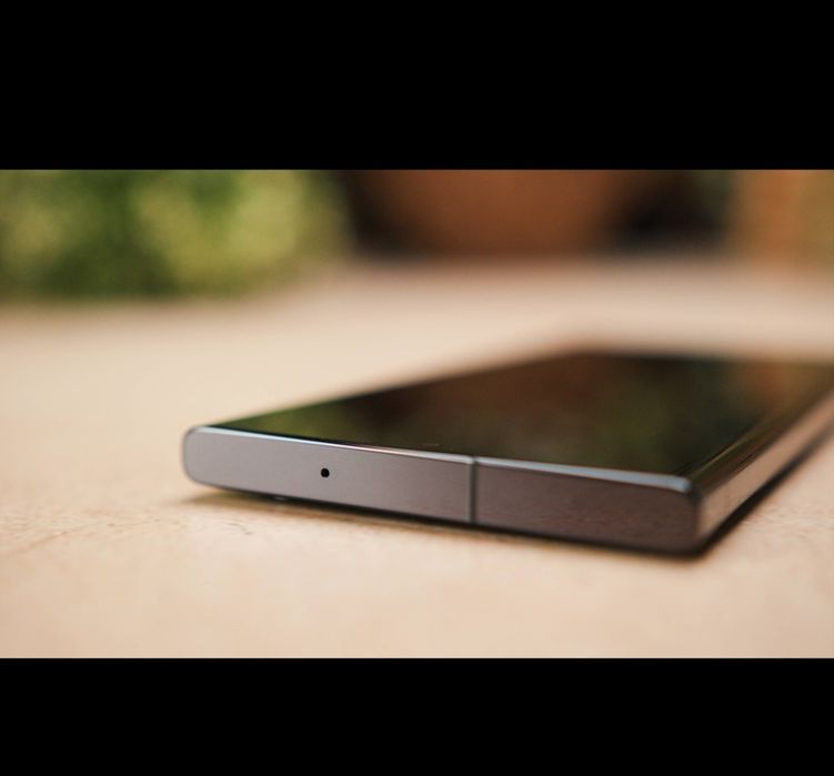 Samsung S23 Ultra 256 Black