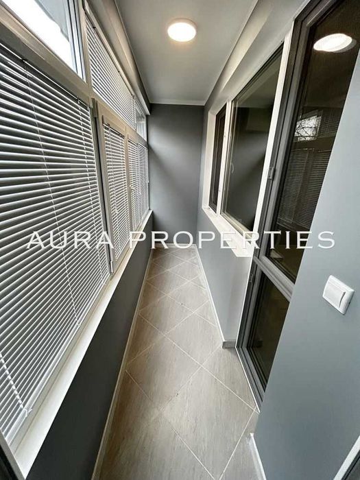 Разград / 2-стаен под наем