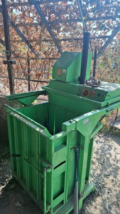 Продам пресс станок