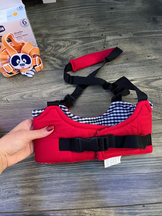 Колан за прохождане