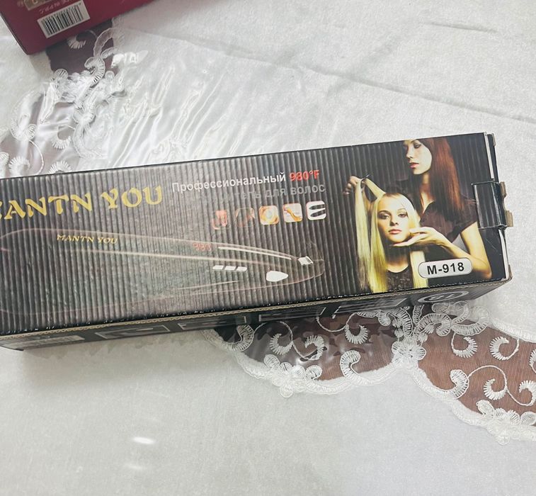 Soch uchun dazmol bilan gafre sotiladi