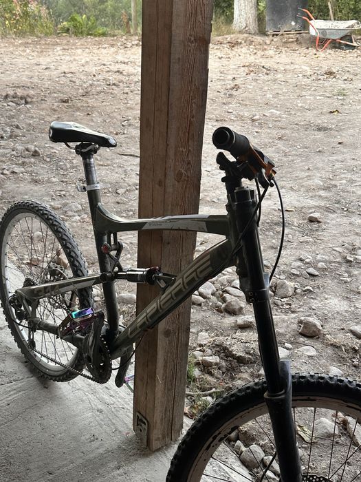 Vand bicicleta lapierre 318