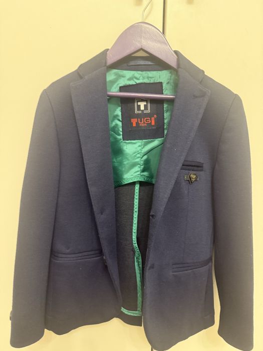 Костюм с брюками для мальчика