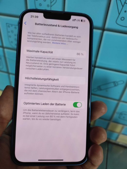 iPhone 13 srochni sotiladi pul zarul