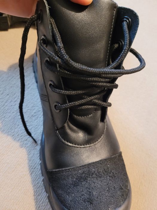 Ghete protectie mar.44