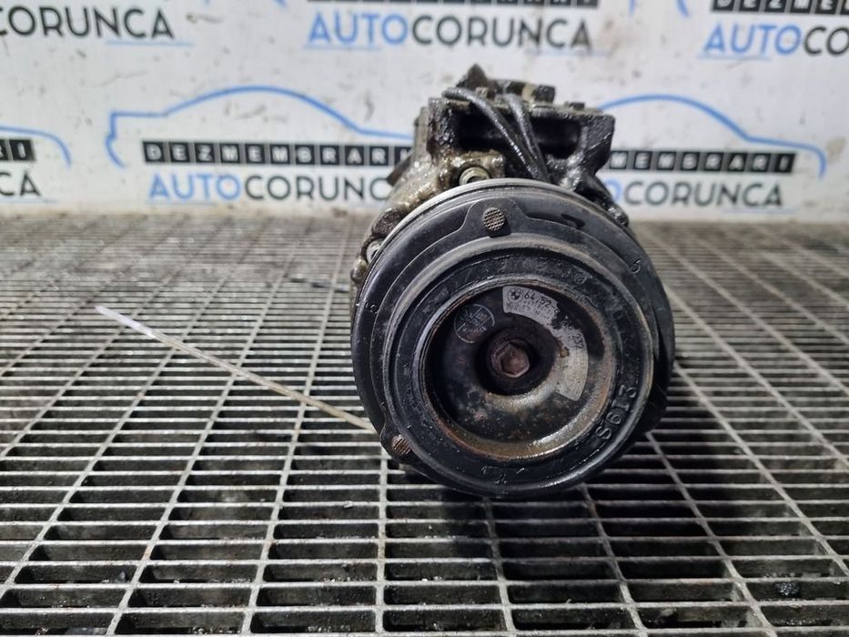 Compresor clima BMW X3 E83 2.5 Benzina 2003 - 2006 192CP M54 B25 (1362) Benzina