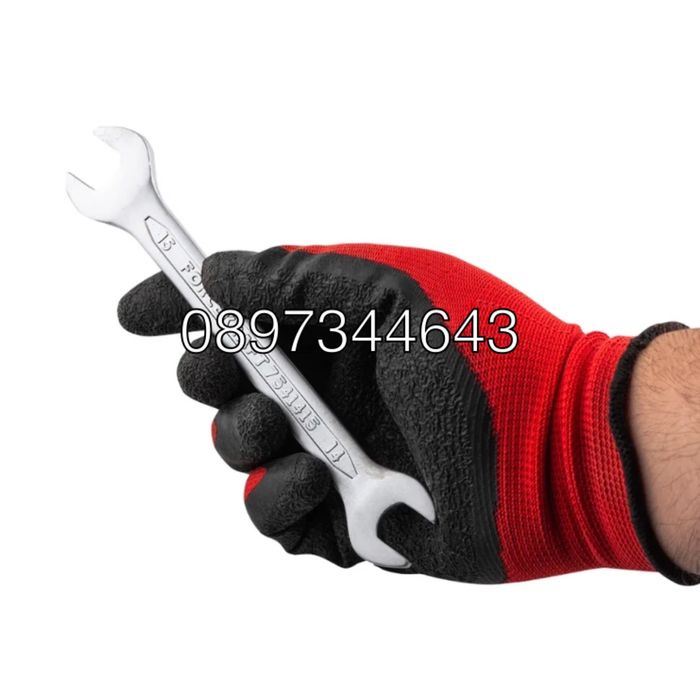 Гаечни ключове FORCEKRAFT комплект 6 части, 6–17 мм