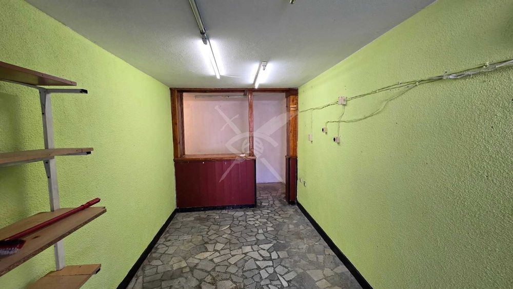 Продава се Гараж / Паркомясто в Пловдив, Мараша - 22 кв.м за 1660 €/кв.м - Снимка #3