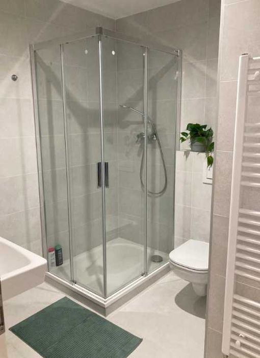 Дава се под наем Тристаен апартамент в Пловдив, Кючук Париж - 88 кв.м за 270.3 € - Снимка #3