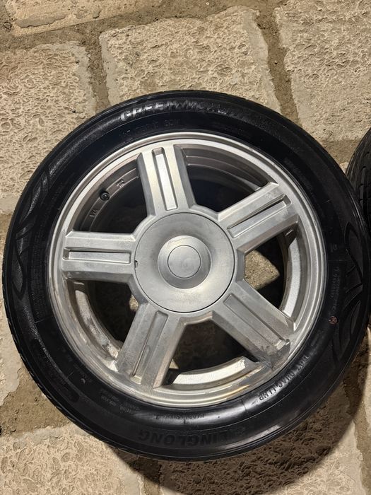 Торус r15 сатылады!