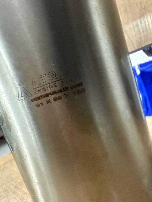 гильзы блока ГАЗ УАЗ