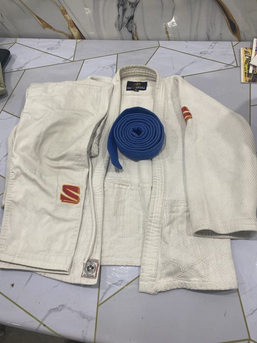 Тренировку кемано