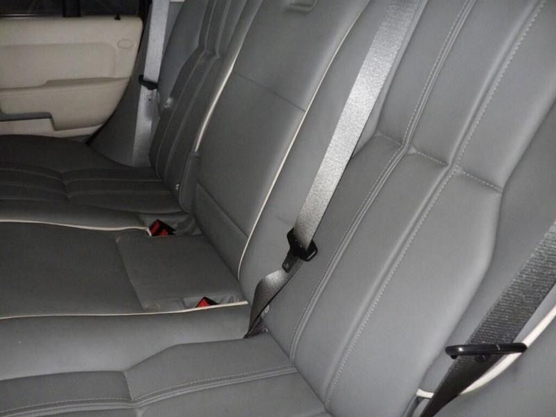 Land Rover Range Rover L322  m62 4.4l в разборе