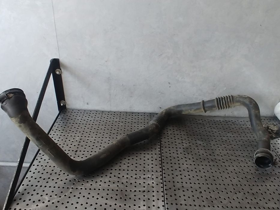 tubulatura intercooler k9k972 1.5 dci dacia logan 1 ls  euro 4 8200469423