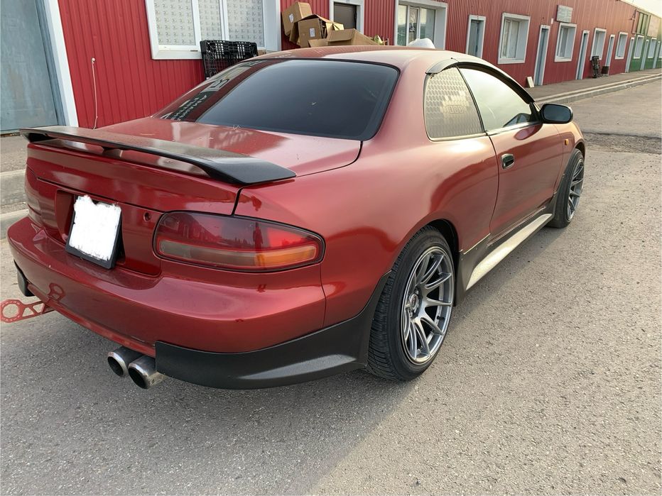 Продам Toyota curren