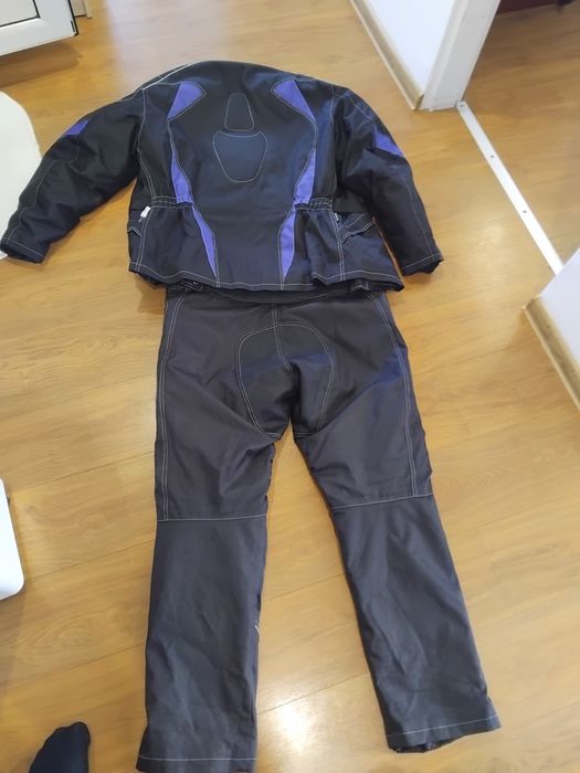 Мото екип, размер 2XL