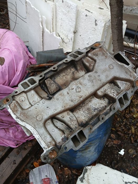 Запчасть зил 130