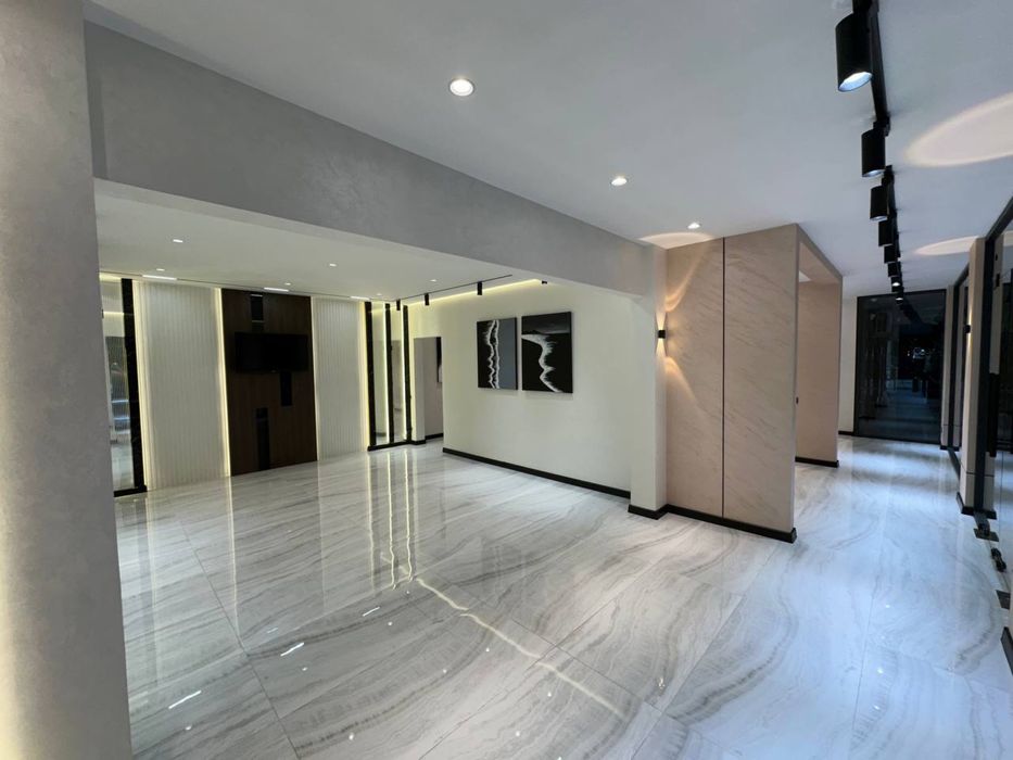 Аренда недвижимости 84 м² Саид Барака, ГУВД  Первая линия