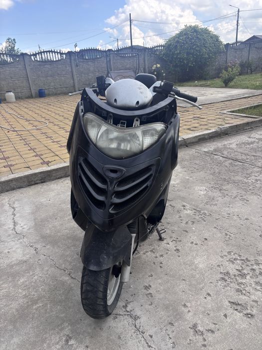 Kymxo grand dink 250