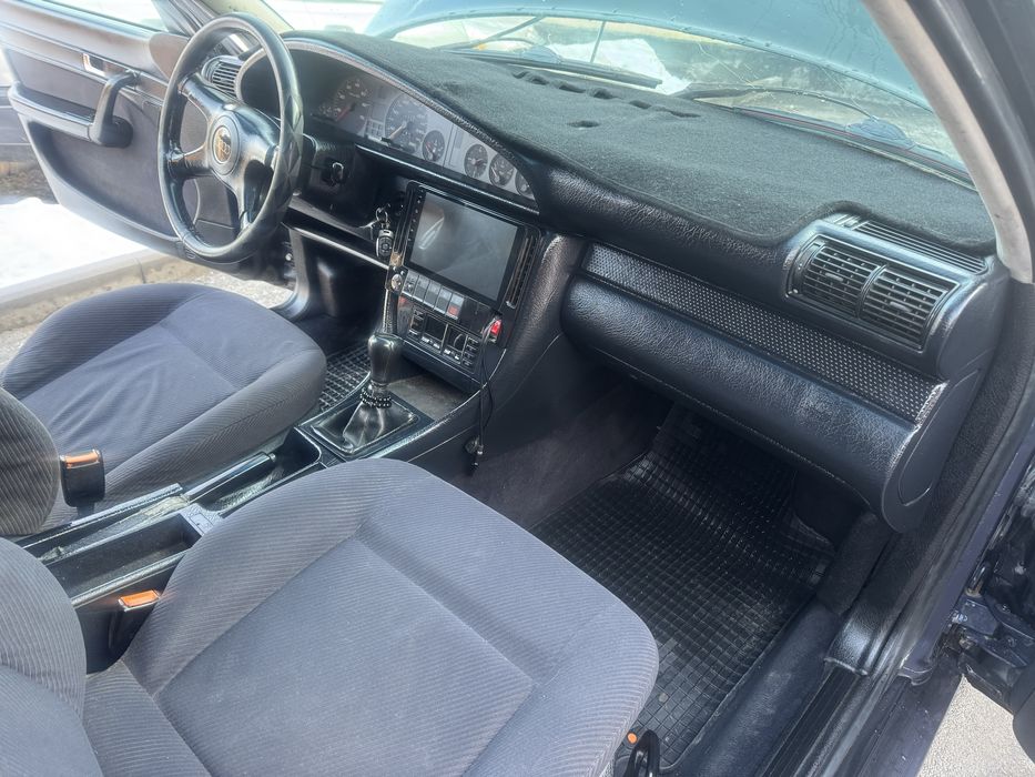 Продам Audi-100 C-4