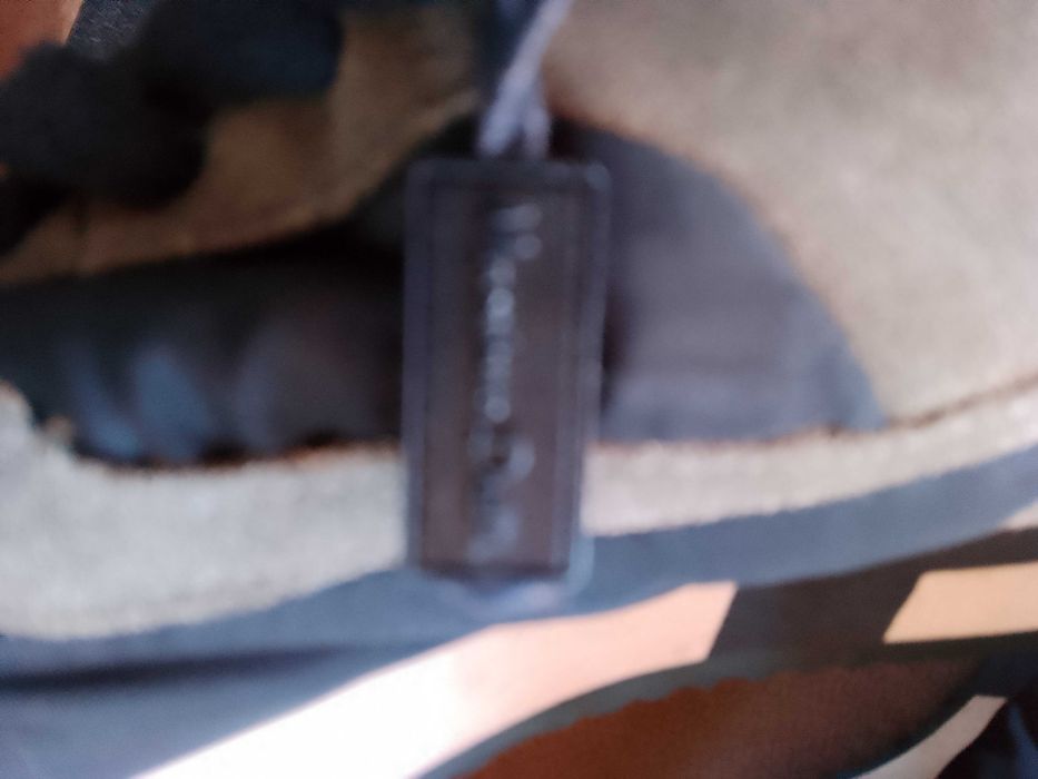 Детски маратонки Massimo Dutti 34 номер