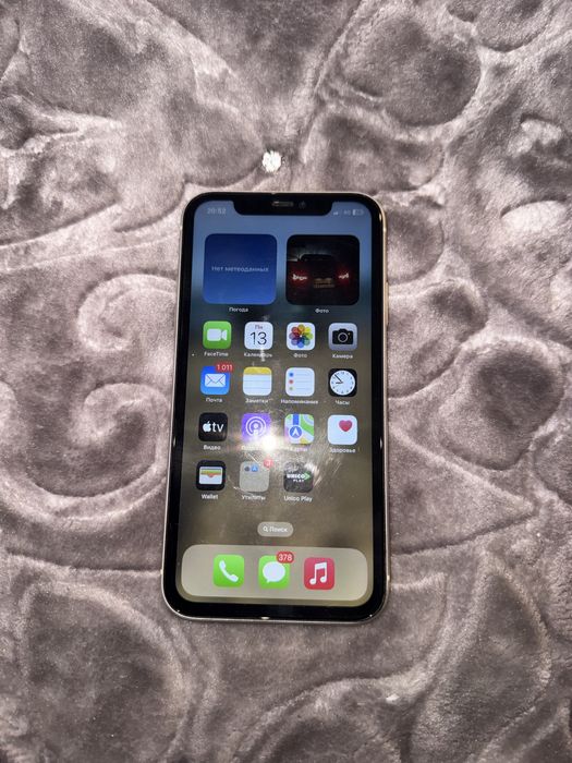 IPhone 11 128гб срочно