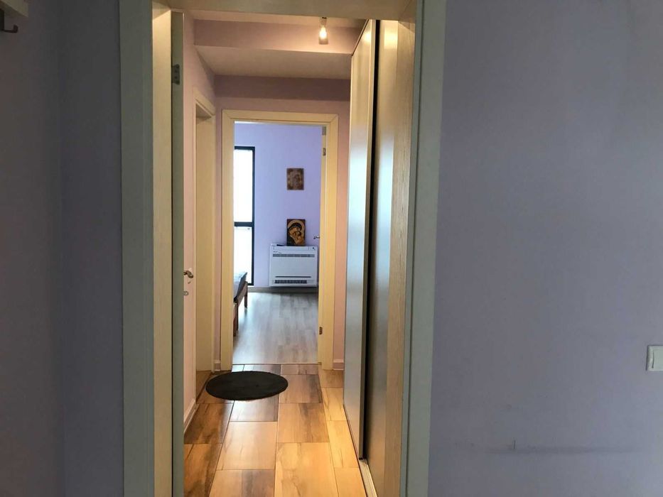 Продава се Тристаен апартамент в Пловдив, Христо Смирненски - 105 кв.м за 1166 €/кв.м - Снимка #7