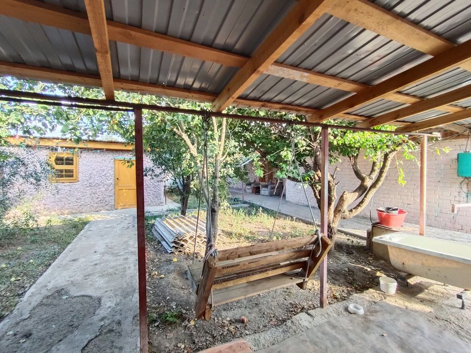 Продается Частный дом г.Уральск п.Большой Чаган