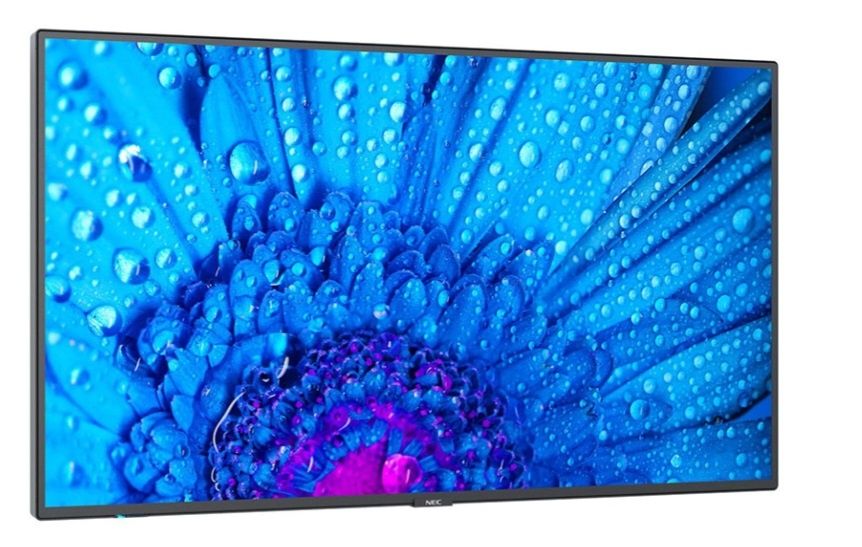 NEC MultiSync® M551 - Ecran Profesional de 55" UHD