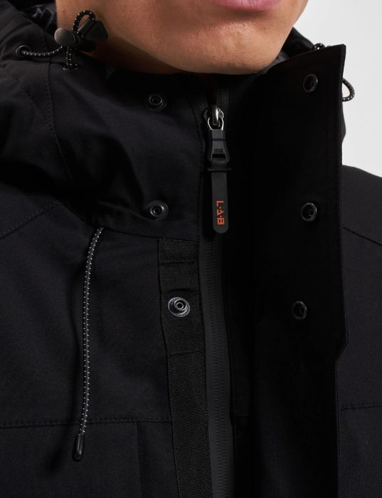 Jack jones зимни якета със защити.