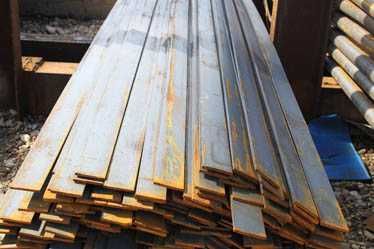 Круг, шестигранник, квадрат, полоса, катанка