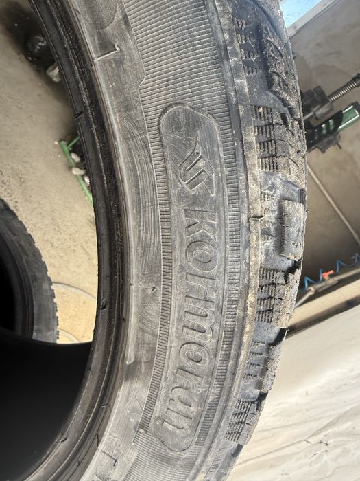 срочно продам шины