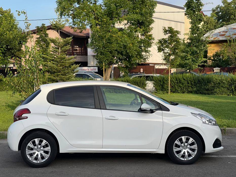 PEUGEOT 208 2019 — imagine 3